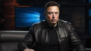 Elon Musk vs windows 11