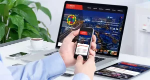 Web responsivo