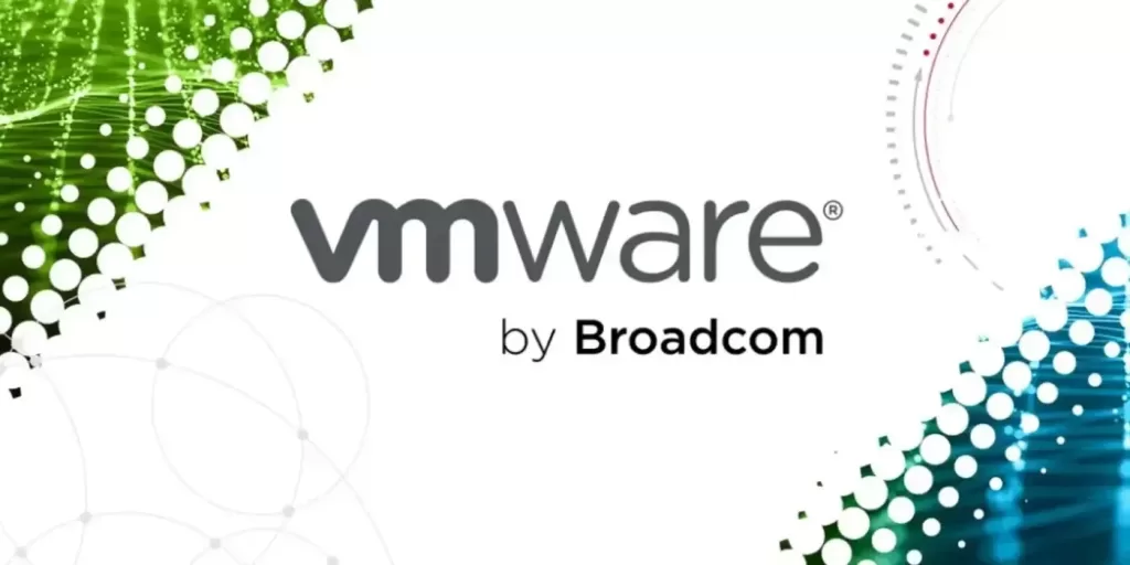 Vmware y broadcom