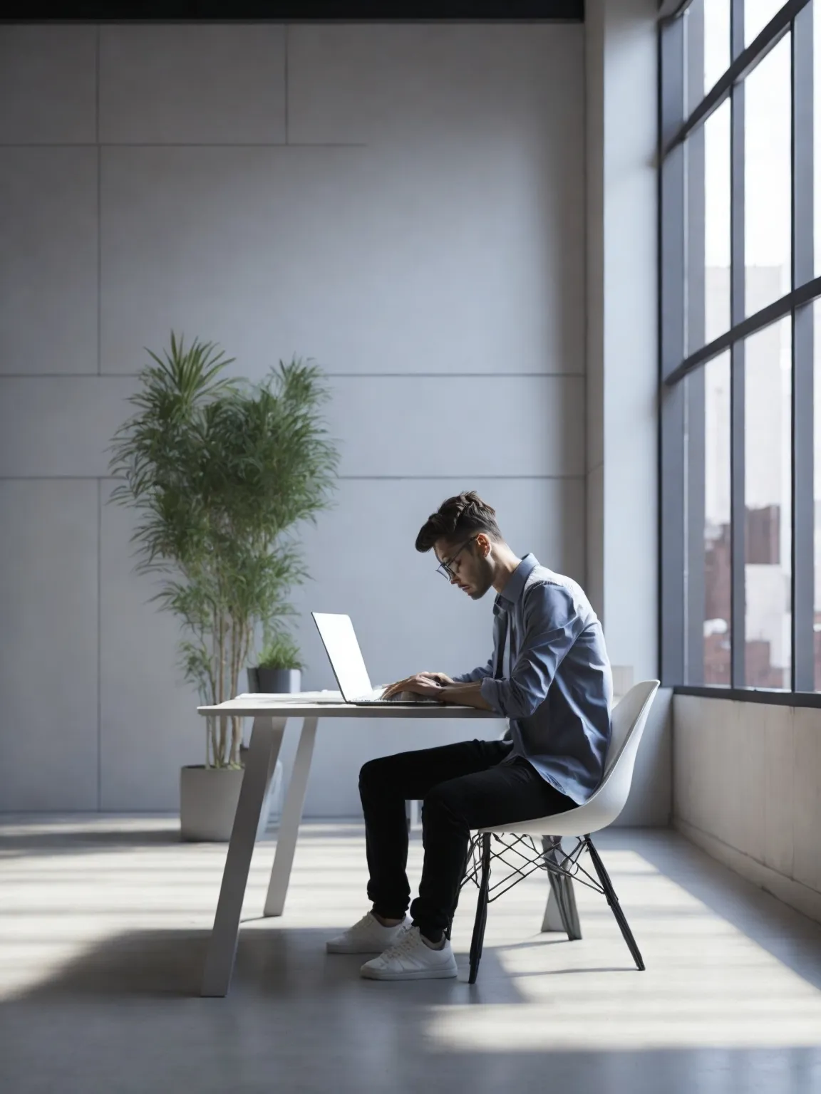 Diseñador web en santiago